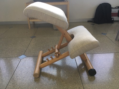 Varier multi balans stokke - varier,