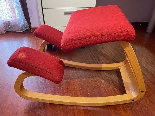 Sedia ergonomica stokke varier - sedia,