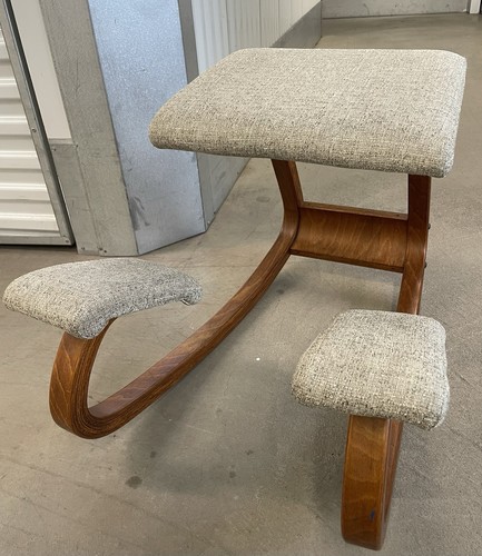 Sedia balans ginocchio - sedia,