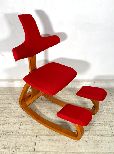 Sedia stokke varier - varier, thatsit