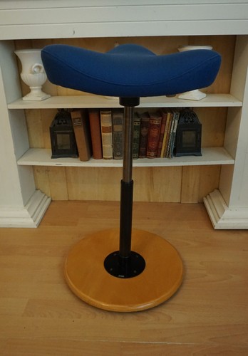 Stokke varier move - move, alzatina