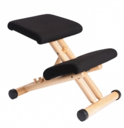 Sedia inginocchiata stokke - sedia,