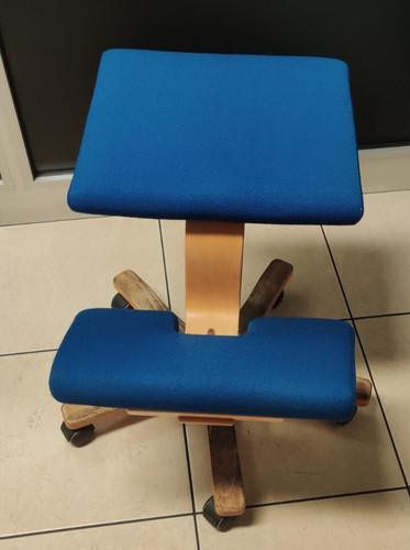 Sgabello stokke varier wing - sgabello,